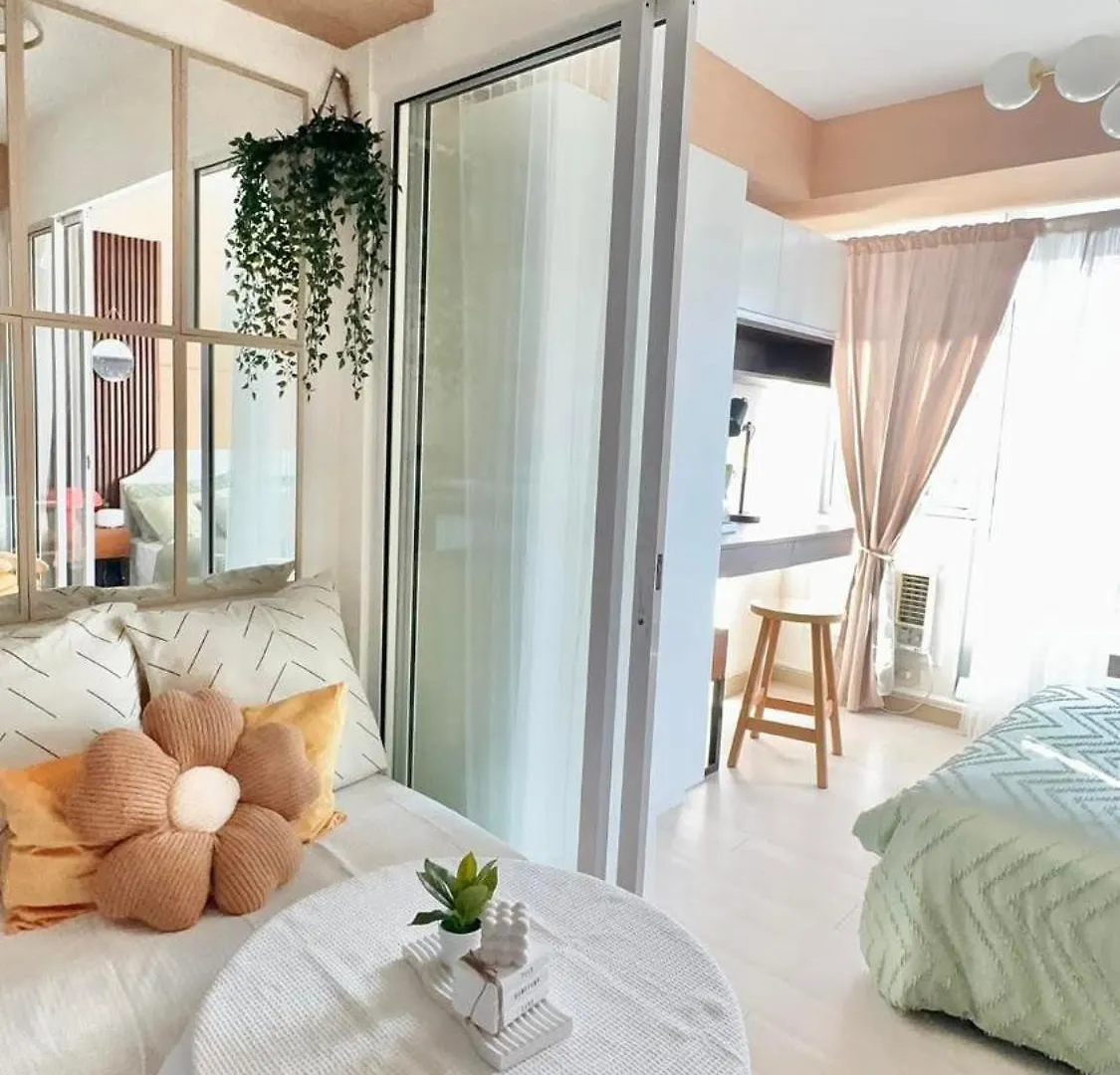 Apartment Serene Cove Azure Manila