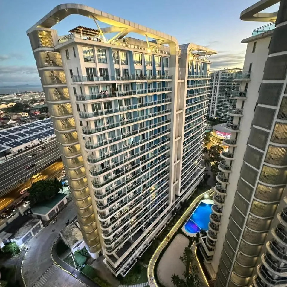 Serene Cove Azure Manila