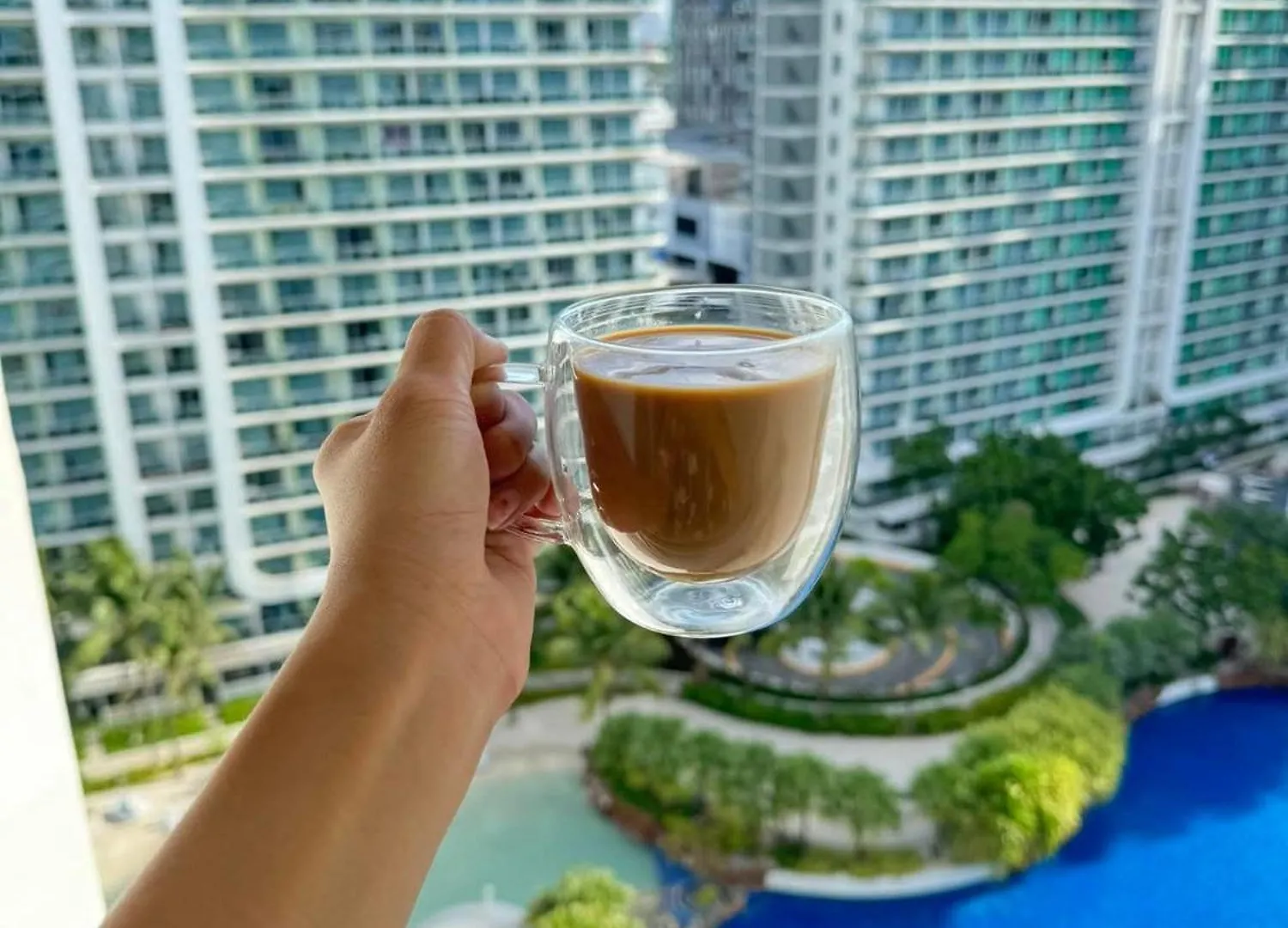 Serene Cove Azure Manila