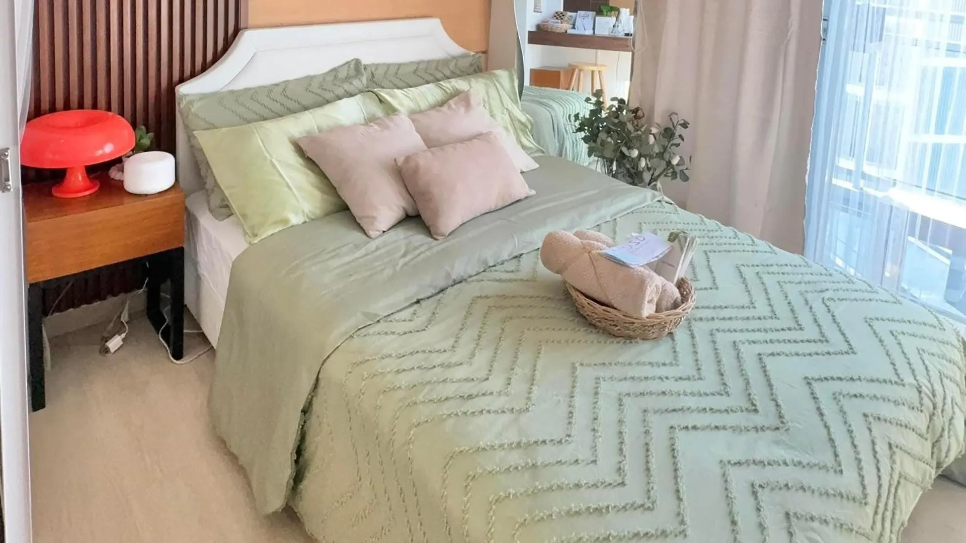 Serene Cove Azure مانيلا 0*,  الفلبين